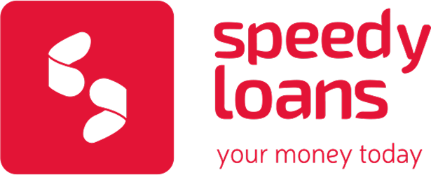Speedy Loans logo